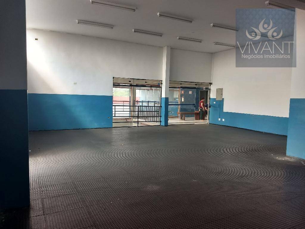 Conjunto Comercial-Sala para alugar, 106m² - Foto 2