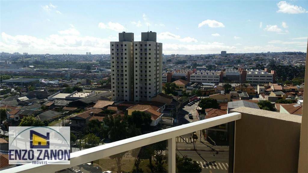 Apartamento à venda com 3 quartos, 96m² - Foto 3