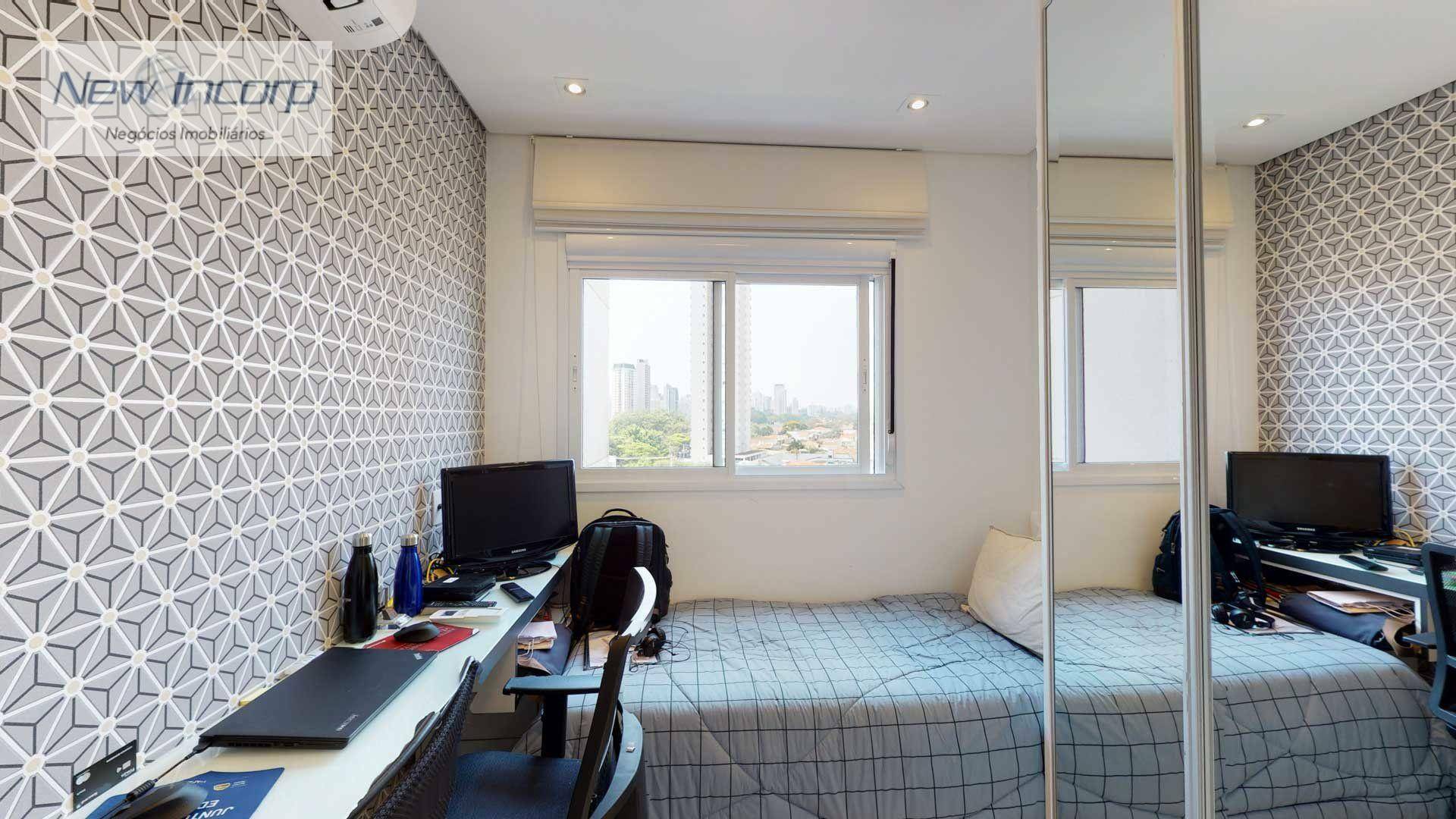 Apartamento à venda com 2 quartos, 68m² - Foto 9