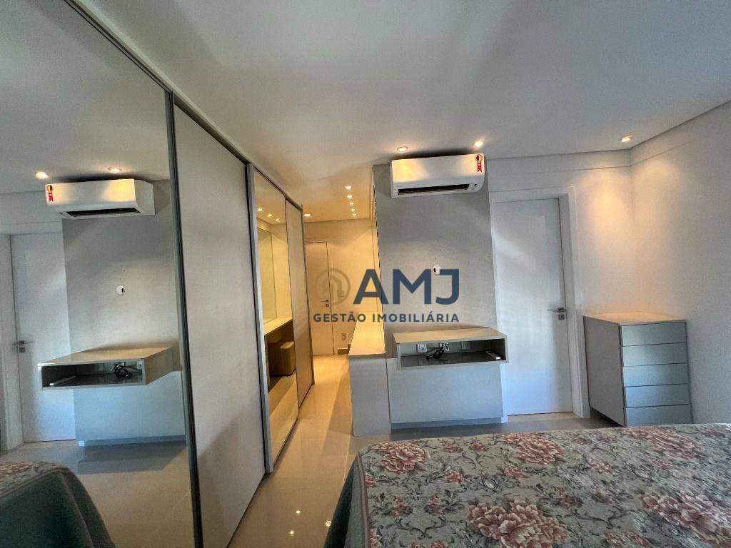 Apartamento à venda com 3 quartos, 207m² - Foto 40