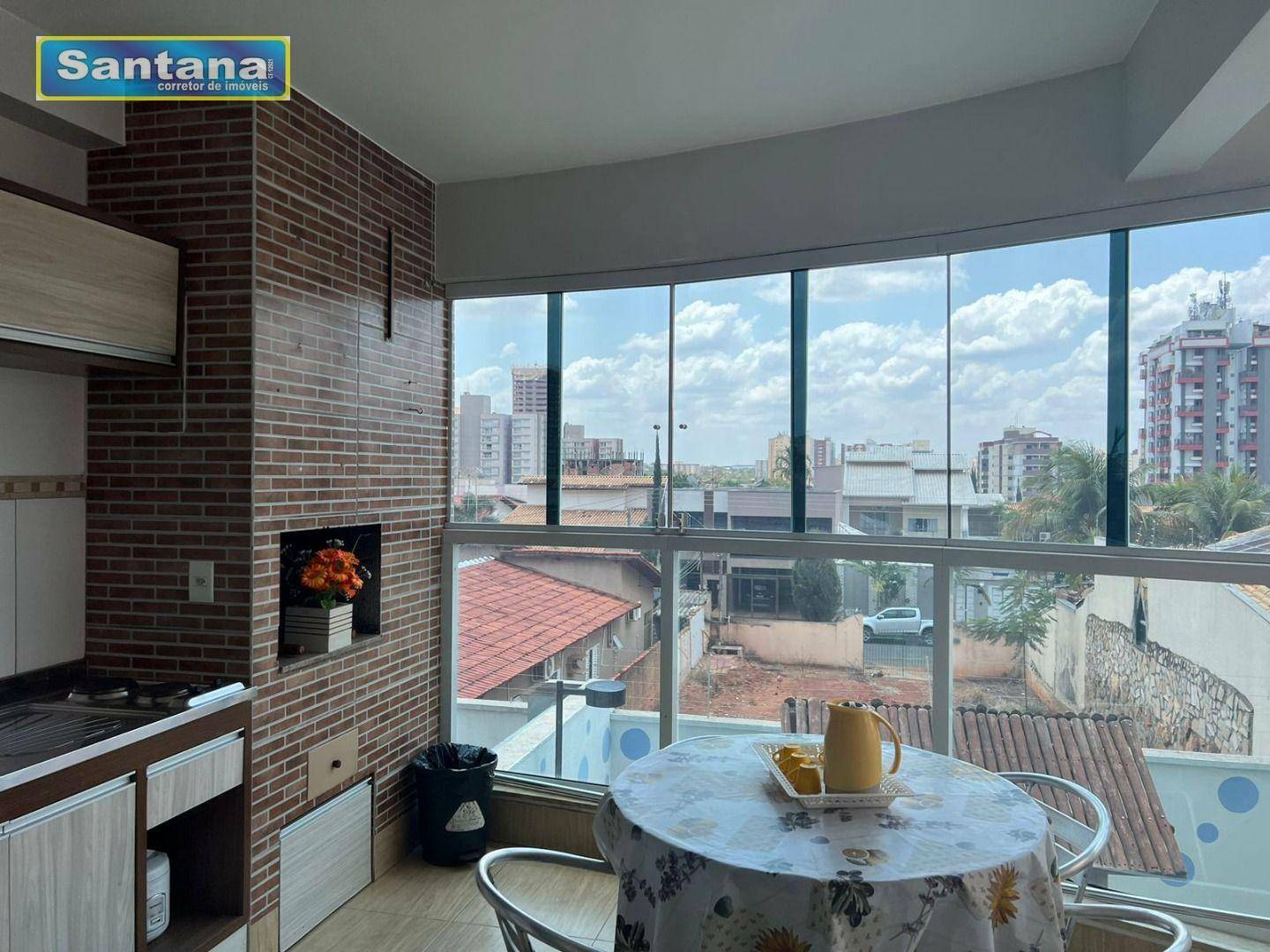 Apartamento à venda com 1 quarto, 42m² - Foto 2