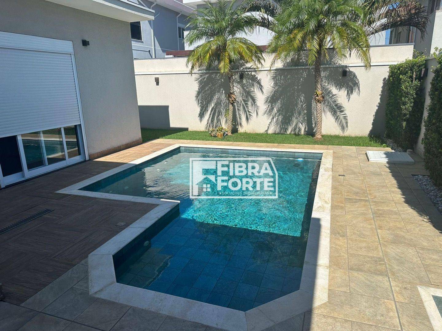 Casa de Condomínio à venda com 3 quartos, 224m² - Foto 15