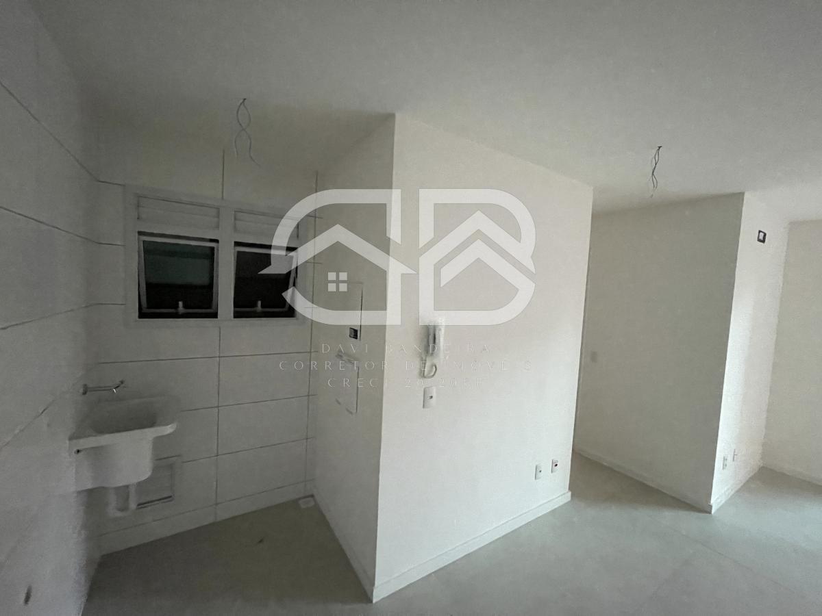 Apartamento à venda com 2 quartos, 54m² - Foto 6