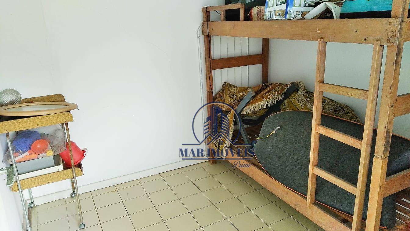 Apartamento à venda com 4 quartos, 190m² - Foto 21