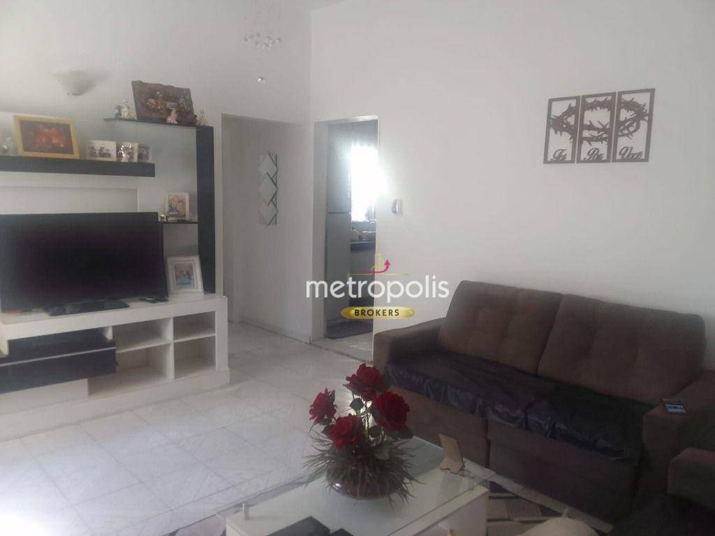 Apartamento à venda com 3 quartos, 210m² - Foto 4