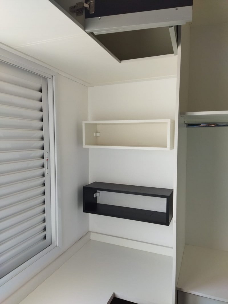 Apartamento para alugar com 2 quartos, 58m² - Foto 3