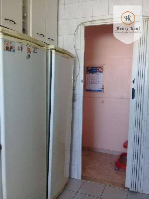 Cobertura à venda com 3 quartos, 157m² - Foto 11