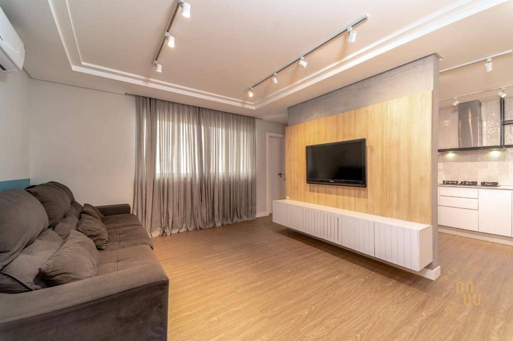 Apartamento à venda com 3 quartos, 123m² - Foto 19