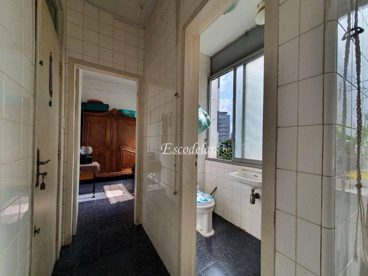 Apartamento à venda com 3 quartos, 214m² - Foto 38