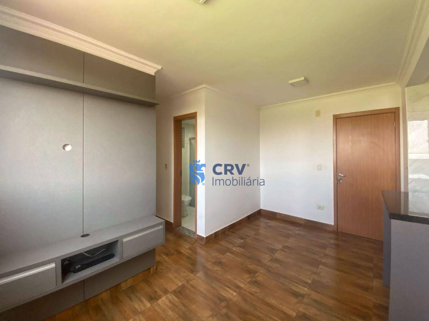 Apartamento para alugar com 2 quartos, 47m² - Foto 1