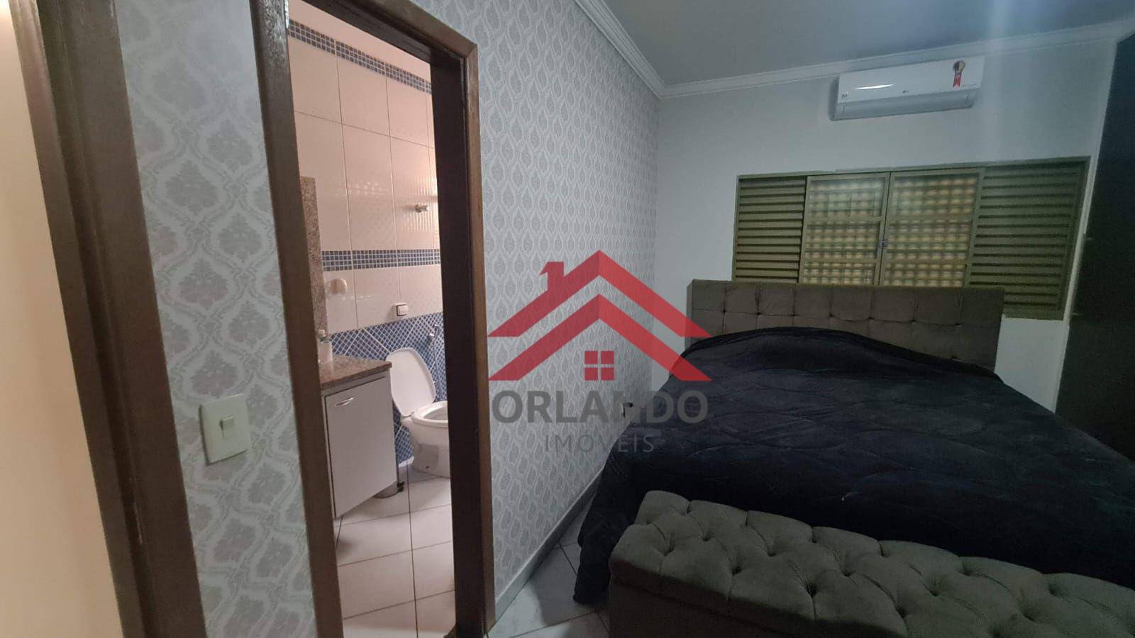 Casa à venda com 3 quartos, 171m² - Foto 9