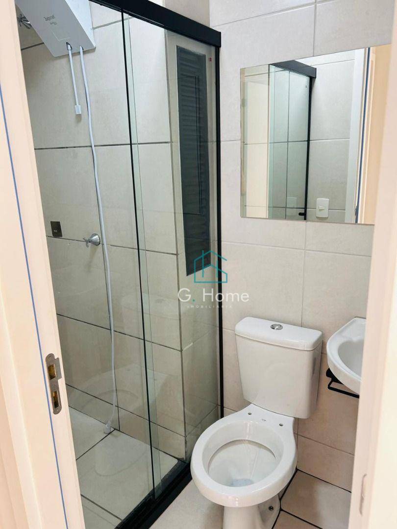 Apartamento, 2 quartos, 49 m² - Foto 10