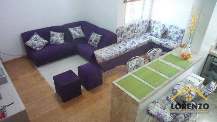 Cobertura à venda com 3 quartos, 168m² - Foto 6