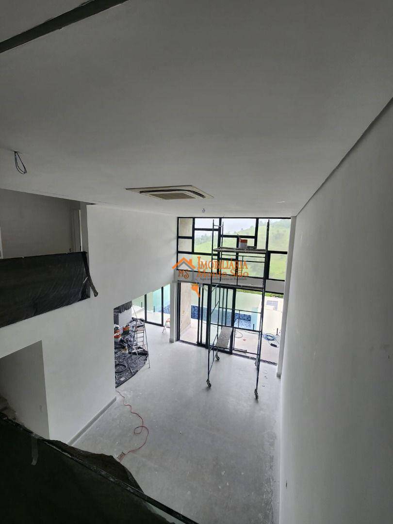 Casa de Condomínio à venda com 3 quartos, 247m² - Foto 16