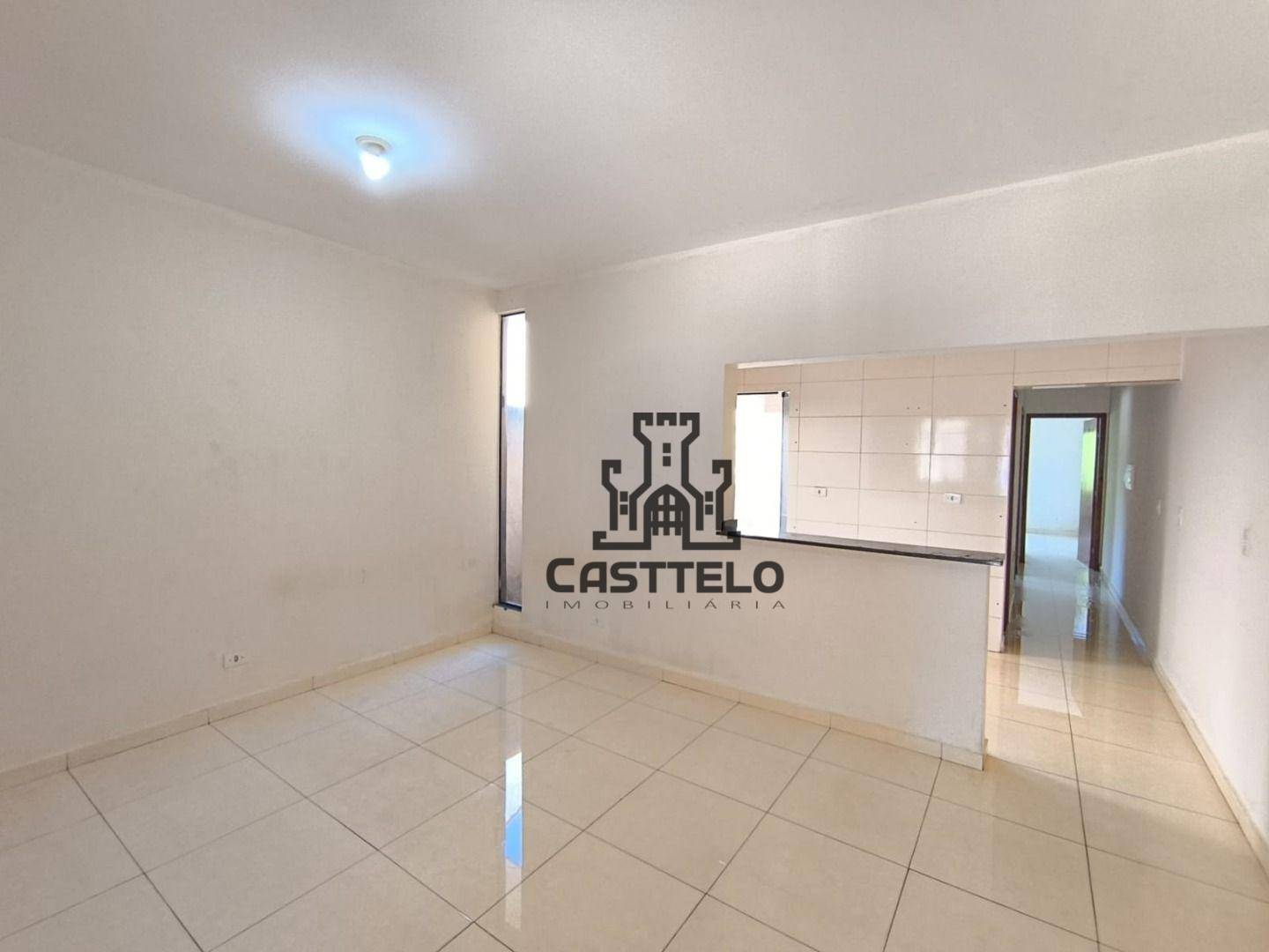 Casa para alugar com 2 quartos, 60m² - Foto 10