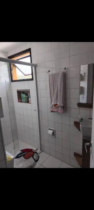 Apartamento à venda com 2 quartos, 56m² - Foto 3