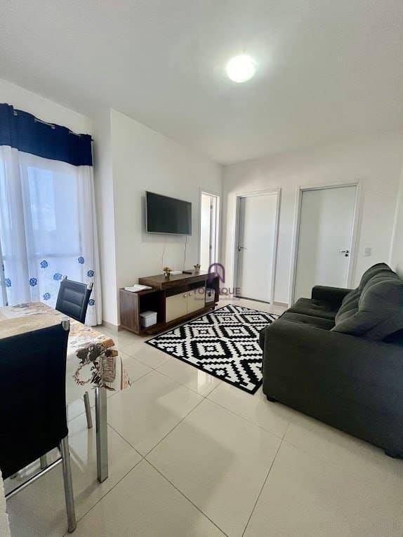 Apartamento à venda com 2 quartos, 73m² - Foto 7