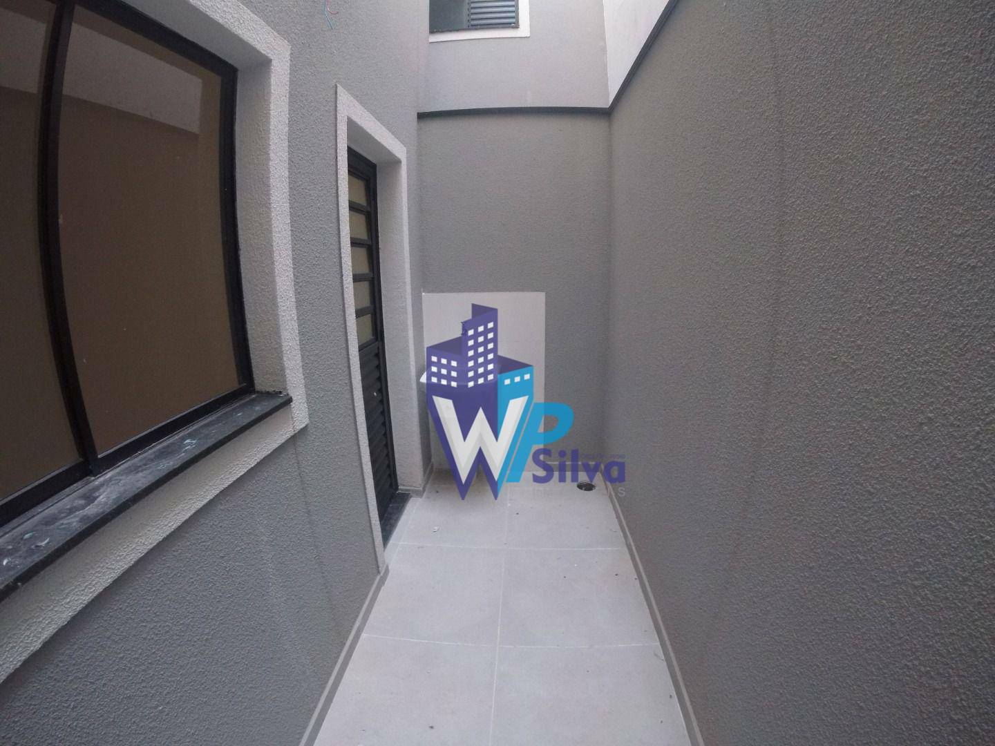 Apartamento à venda com 1 quarto, 28m² - Foto 10