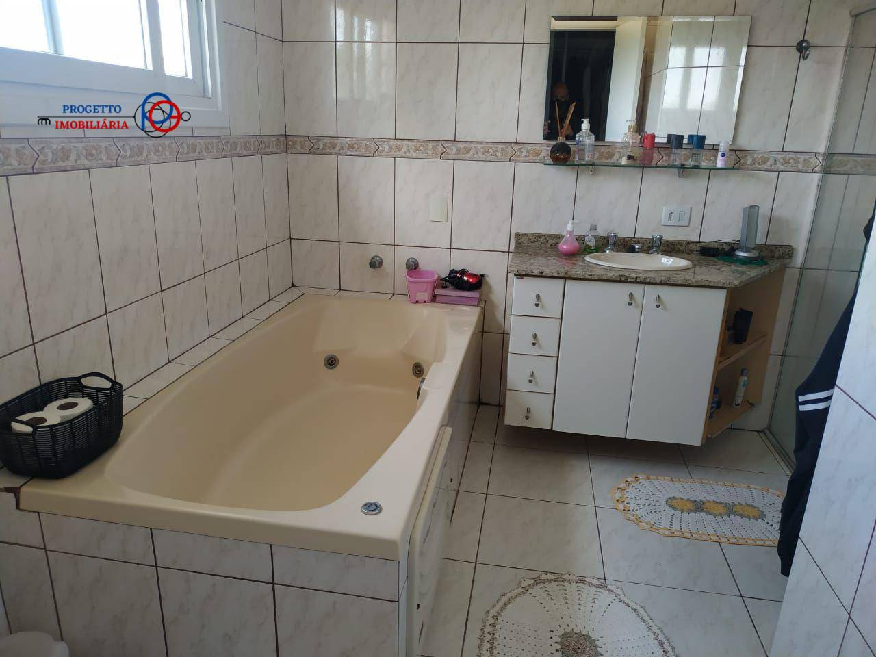 Casa de Condomínio à venda com 4 quartos, 238m² - Foto 16