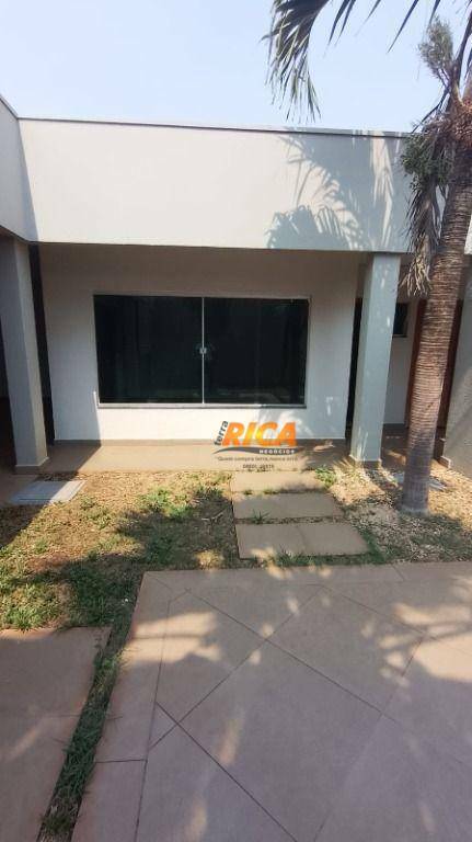 Casa de Condomínio à venda com 3 quartos, 274m² - Foto 26