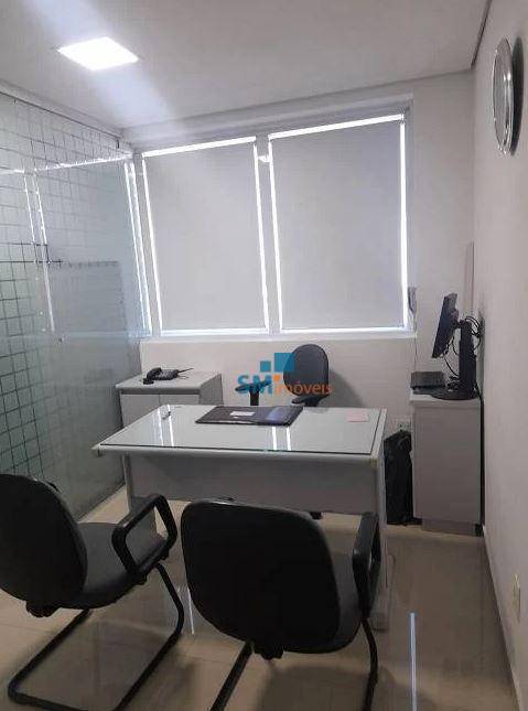 Conjunto Comercial-Sala para alugar, 31m² - Foto 1