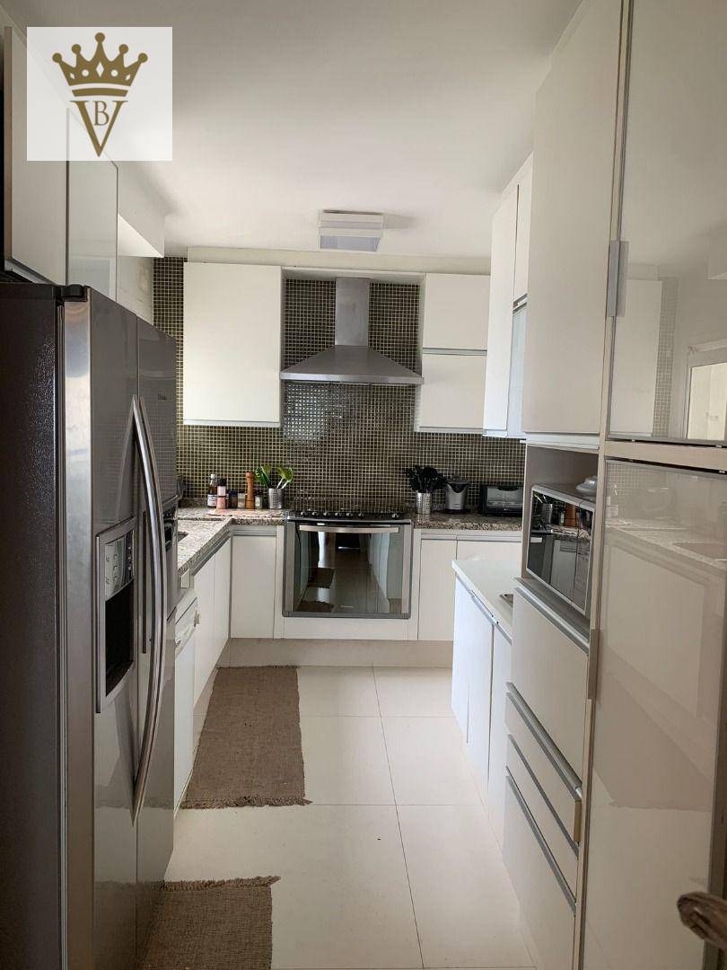 Apartamento à venda com 3 quartos, 127m² - Foto 18