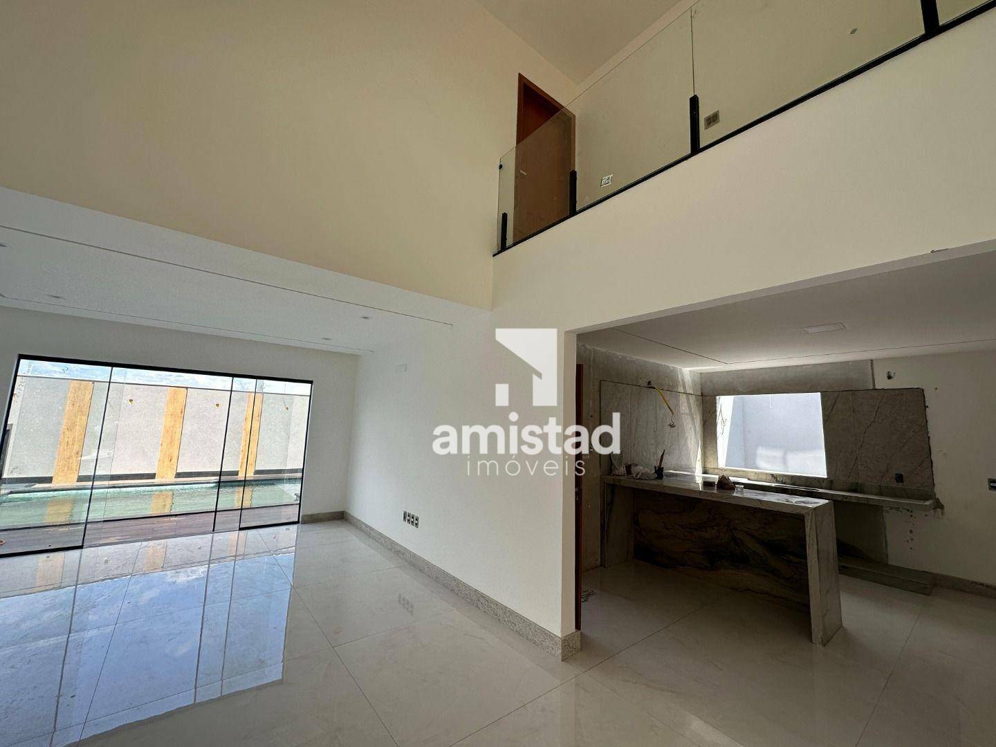 Casa à venda com 3 quartos, 268m² - Foto 7