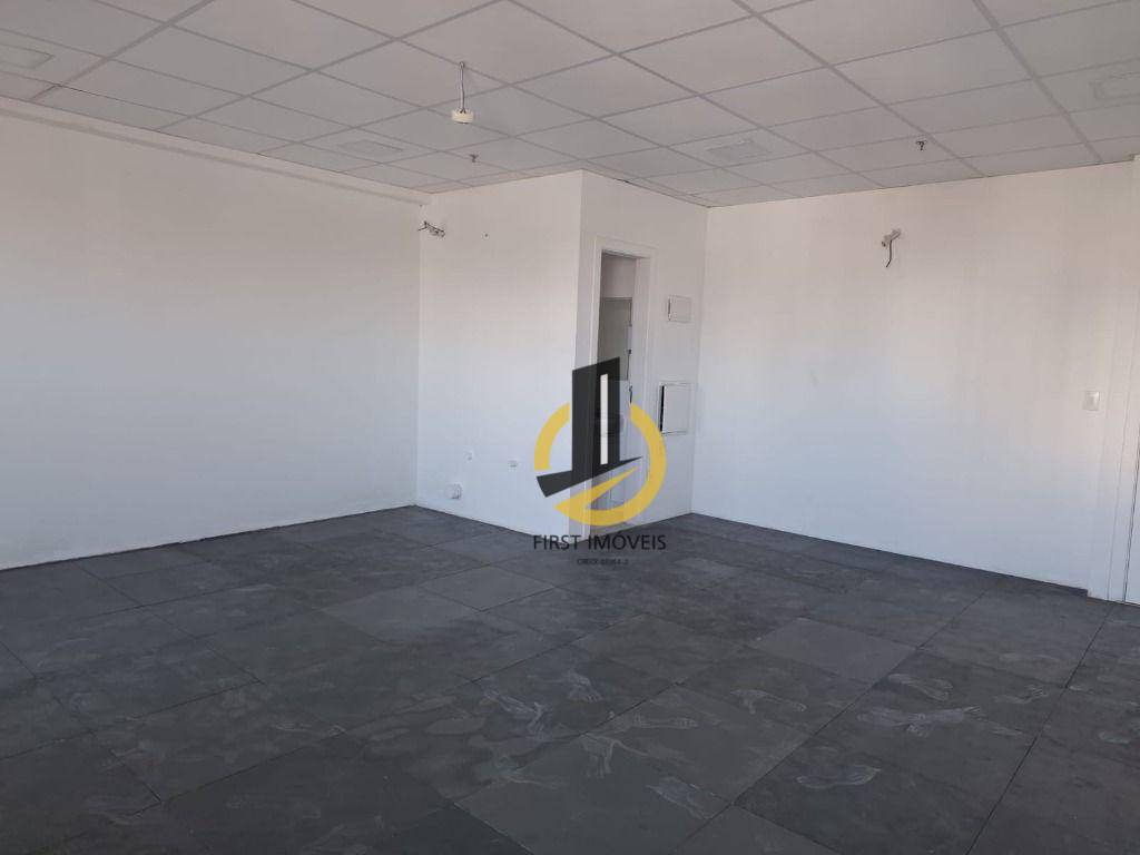 Conjunto Comercial-Sala à venda e aluguel, 38m² - Foto 1