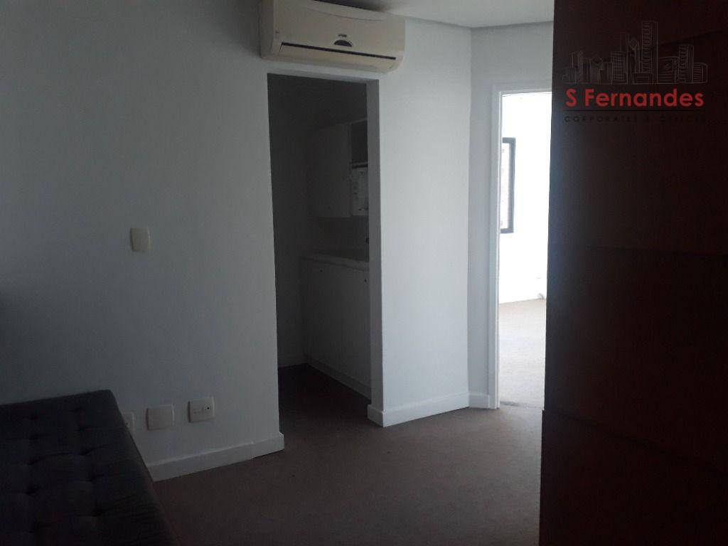 Conjunto Comercial-Sala para alugar, 50m² - Foto 6