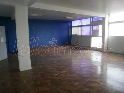 Conjunto Comercial-Sala para alugar, 1000m² - Foto 3