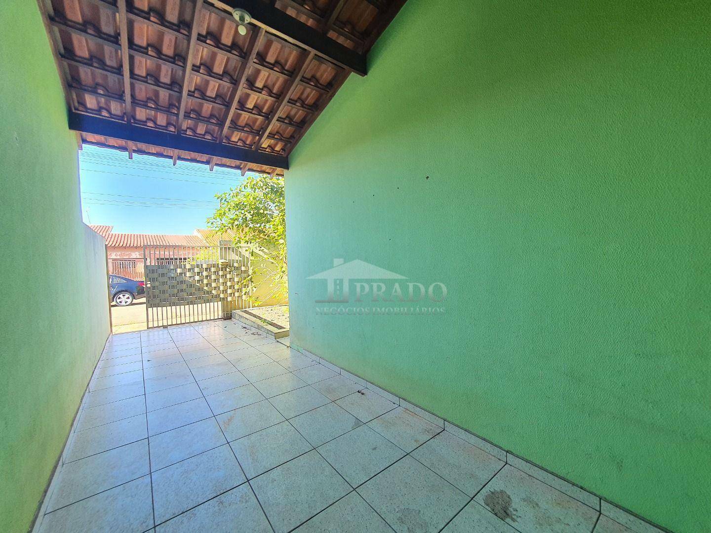 Casa à venda com 2 quartos, 69m² - Foto 4