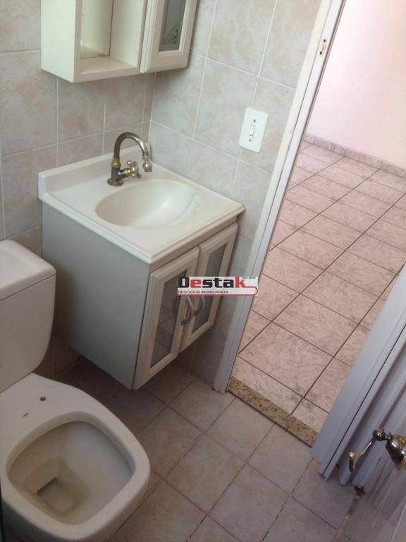 Apartamento à venda com 2 quartos, 45m² - Foto 5