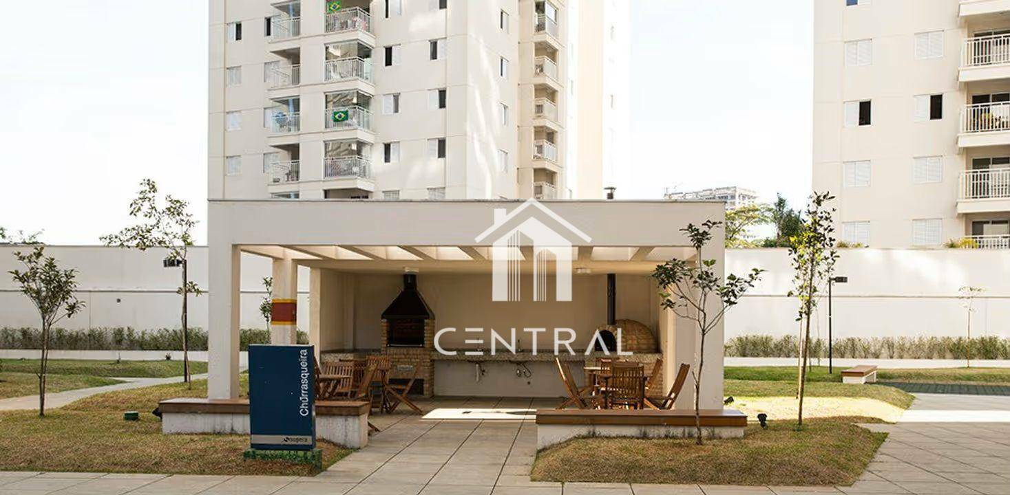 Apartamento à venda com 3 quartos, 86m² - Foto 18