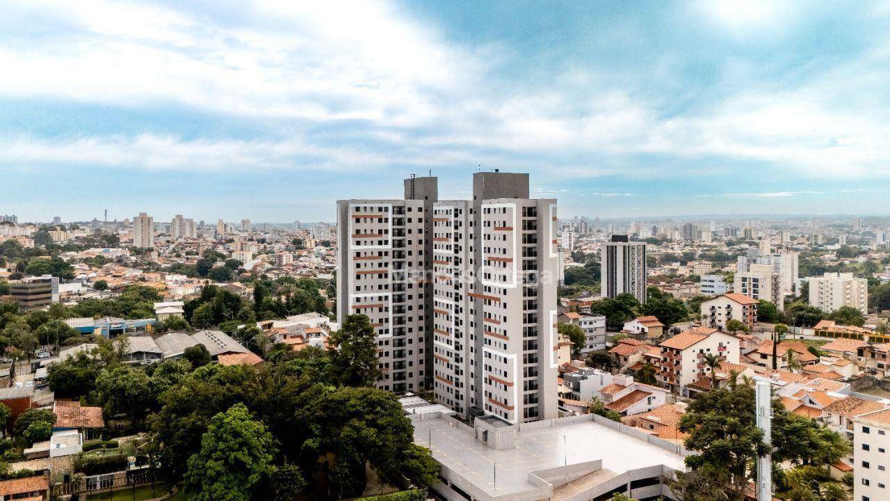 Apartamento à venda com 2 quartos, 55m² - Foto 44