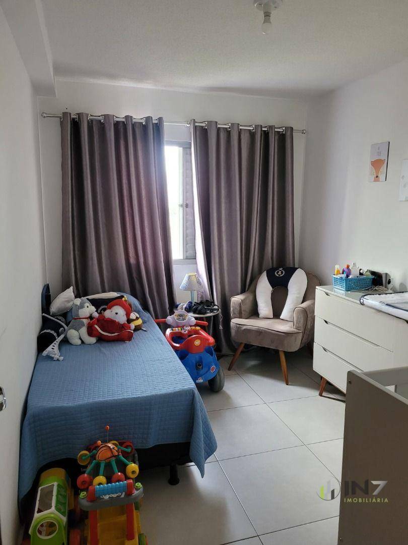 Apartamento à venda com 2 quartos, 63m² - Foto 13