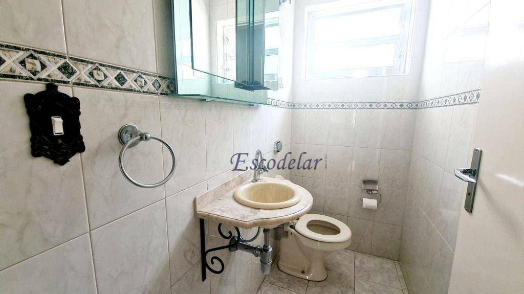 Sobrado à venda com 3 quartos, 170m² - Foto 7