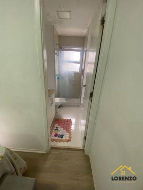 Apartamento à venda com 3 quartos, 93m² - Foto 15