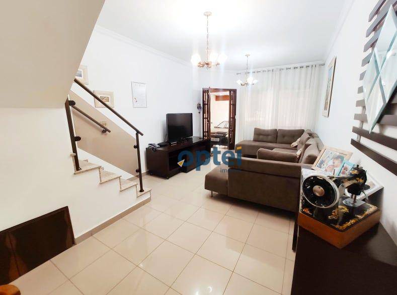 Sobrado à venda com 3 quartos, 151m² - Foto 2