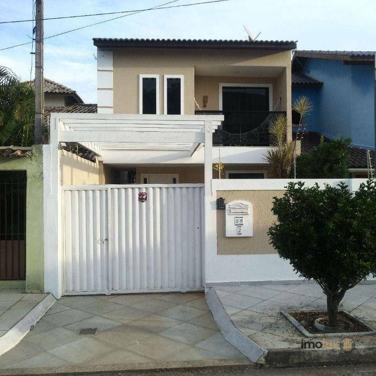 Casa à venda com 3 quartos, 135m² - Foto 12