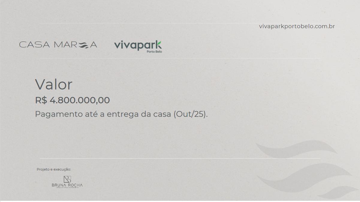 Casa à venda com 4 quartos, 274m² - Foto 16