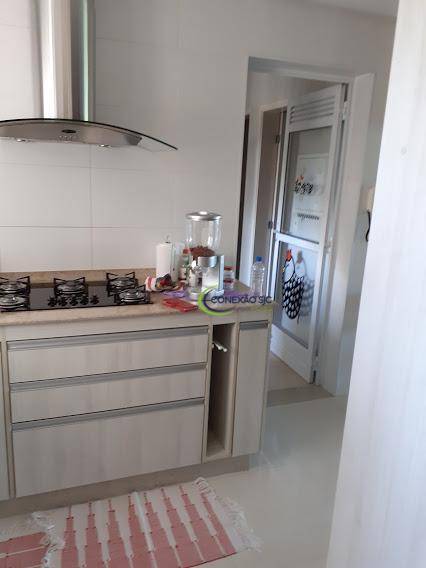 Apartamento à venda com 4 quartos, 190m² - Foto 6