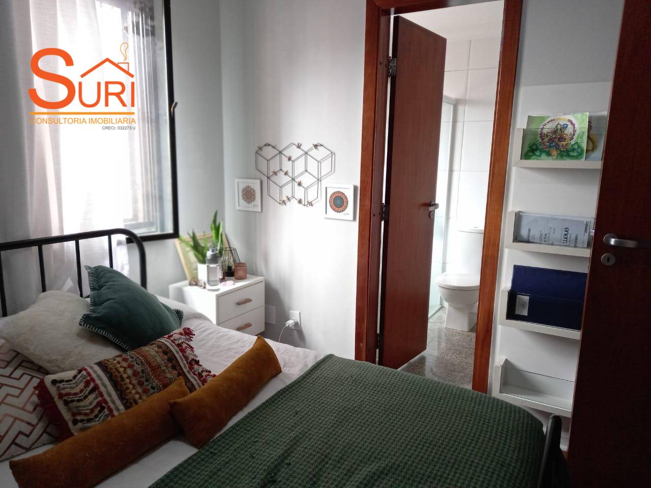 Apartamento à venda com 3 quartos, 175m² - Foto 22