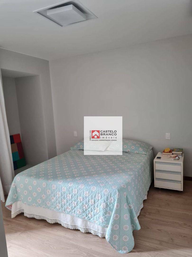 Apartamento à venda com 3 quartos, 158m² - Foto 15