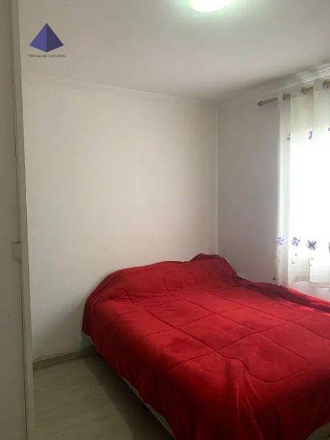 Apartamento à venda com 2 quartos, 44m² - Foto 8