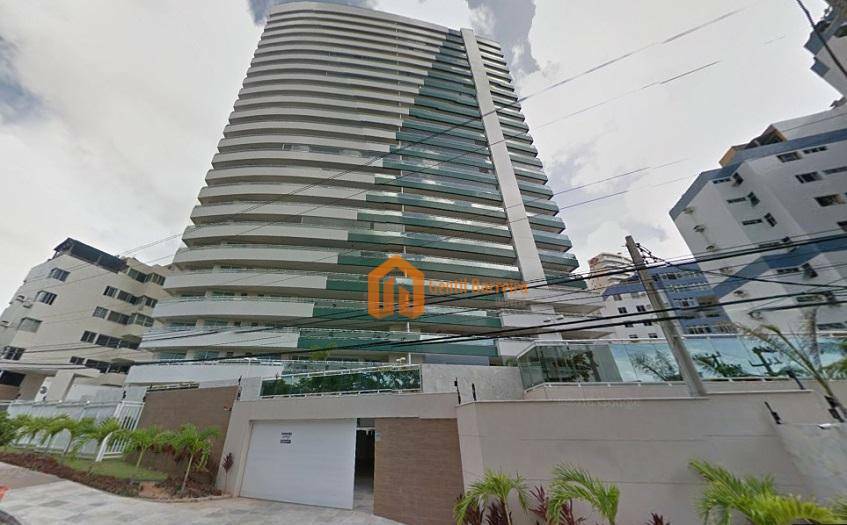 Apartamento à venda com 4 quartos, 232m² - Foto 48