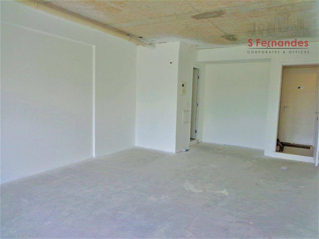 Conjunto Comercial-Sala à venda, 39m² - Foto 15