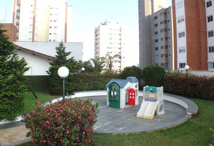 Apartamento à venda com 3 quartos, 94m² - Foto 6