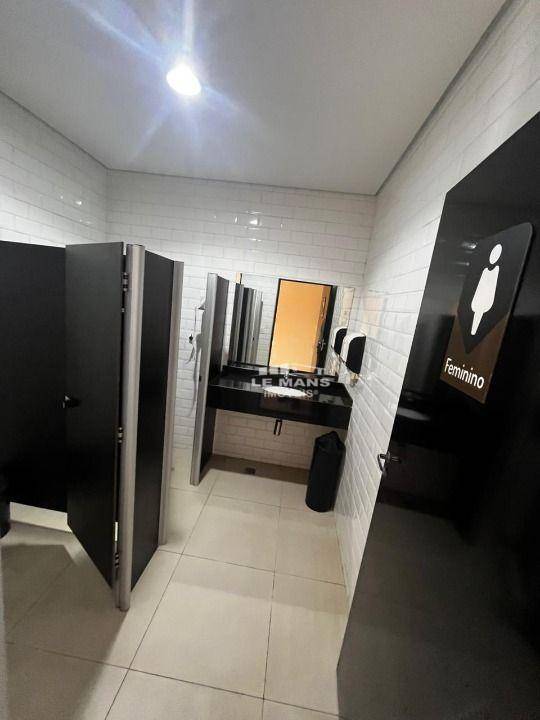 Loja-Salão para alugar, 429m² - Foto 7