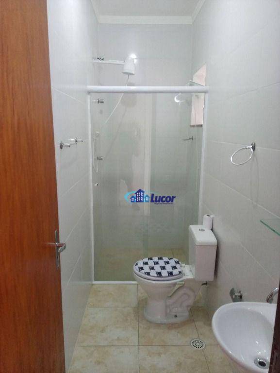 Apartamento à venda com 2 quartos, 39m² - Foto 9