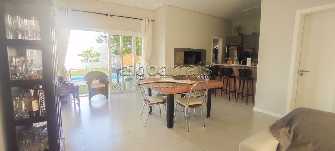 Casa à venda com 3 quartos, 129m² - Foto 5